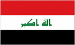 Iraq Flags